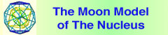 The Moon Model of the Nucleus